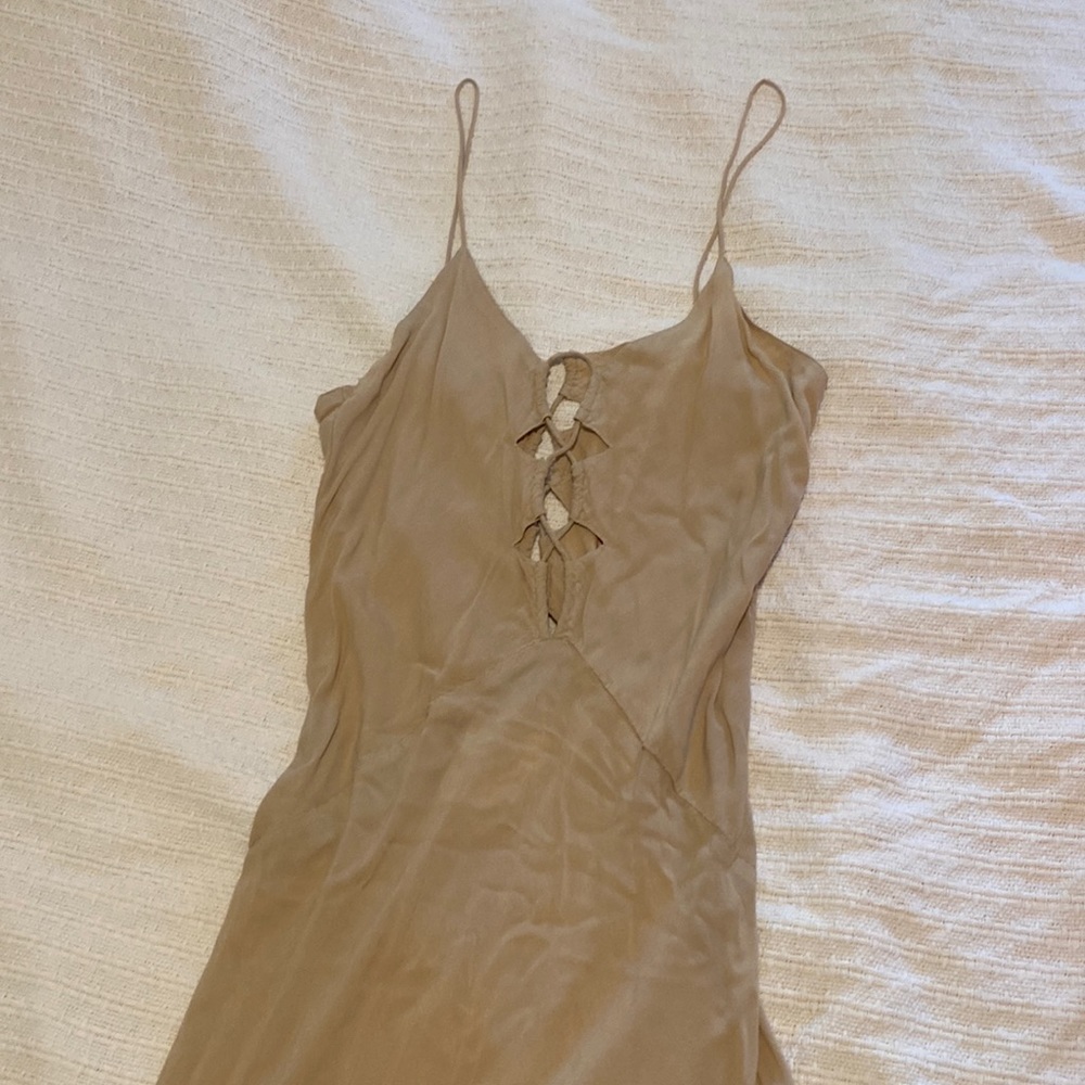 Acacia dress